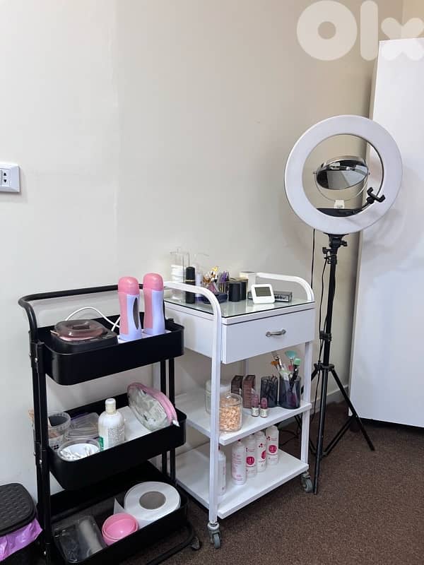 بيروت ،الضاحية،الشياح،روضة الشهيدين 3