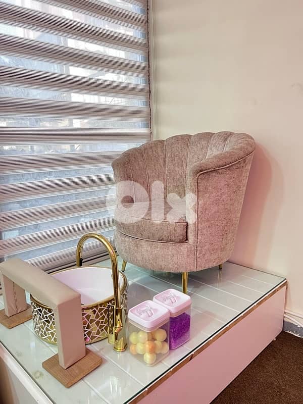 بيروت ،الضاحية،الشياح،روضة الشهيدين 13