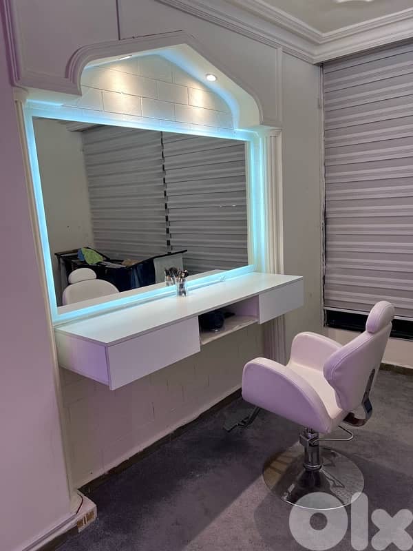 بيروت ،الضاحية،الشياح،روضة الشهيدين 17