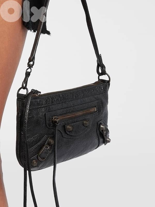 Balenciaga le city 0