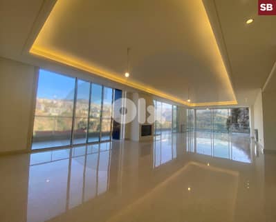 exceptional fully decorated apartment- Hazmiye REF#SB127763