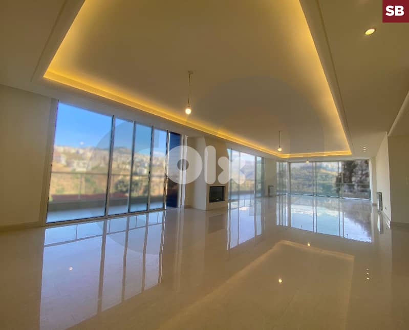 exceptional fully decorated apartment- Hazmiye REF#SB127763 0