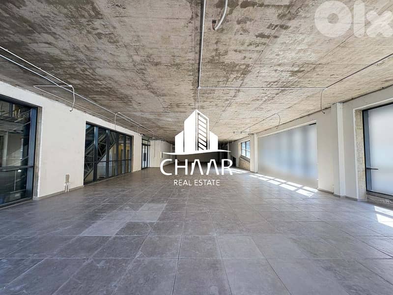 Showroom for Rent in Faiyadieh - صالة عرض للايجار في الفياضية -R2933 0