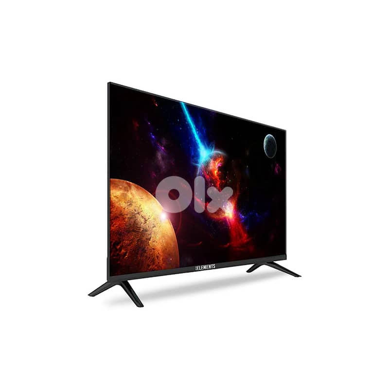 KB Elements Led WebOS 43″ Inch TV-UHD 4K Smart | تلفزيون 43 إنش 3