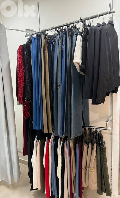 Clothes