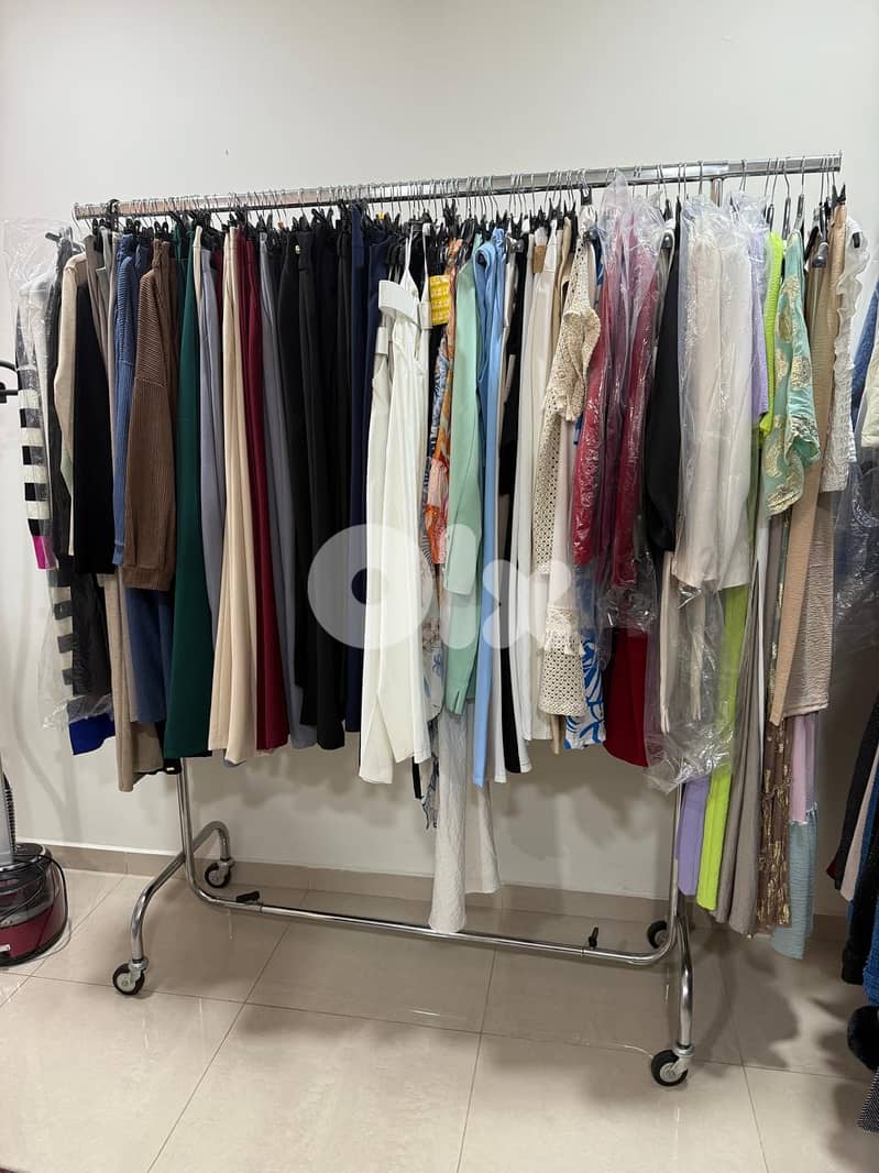 Clothes 1