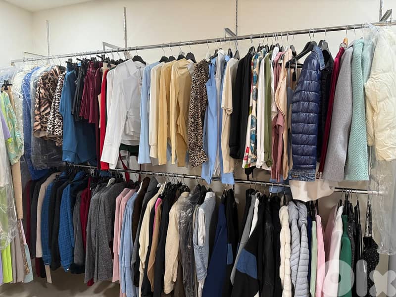 Clothes 2
