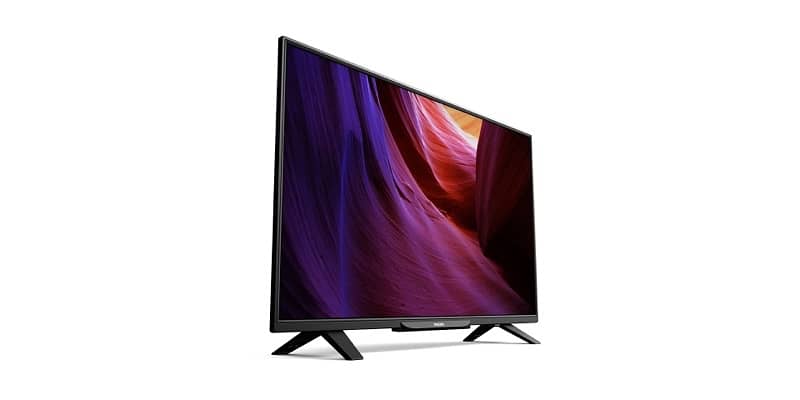 Full HD Slim LED TV 1