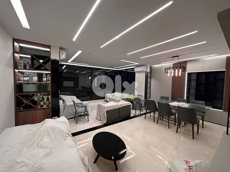 RWB479EA - Apartment for sale in Halat Jbeil 0