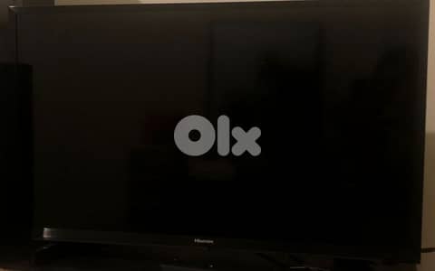 hisense tv 32 inch like new 0 scratch location antelies