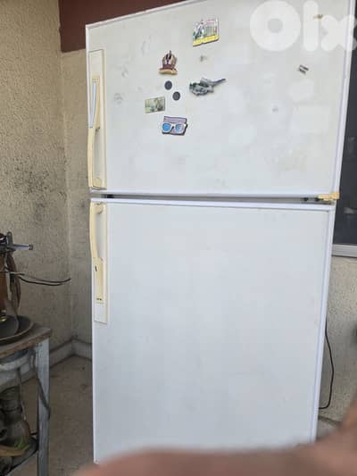 Concord 670 liters