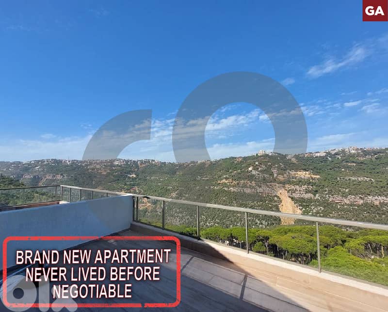 Duplex Apartment for Sale in Qortada REF#GA127768 0