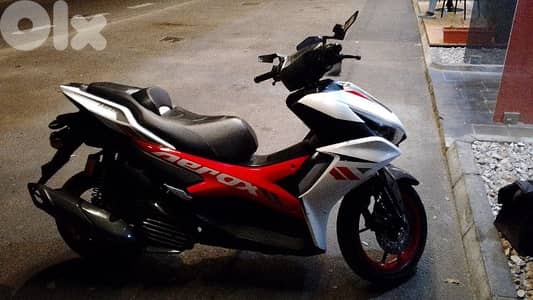 aerox