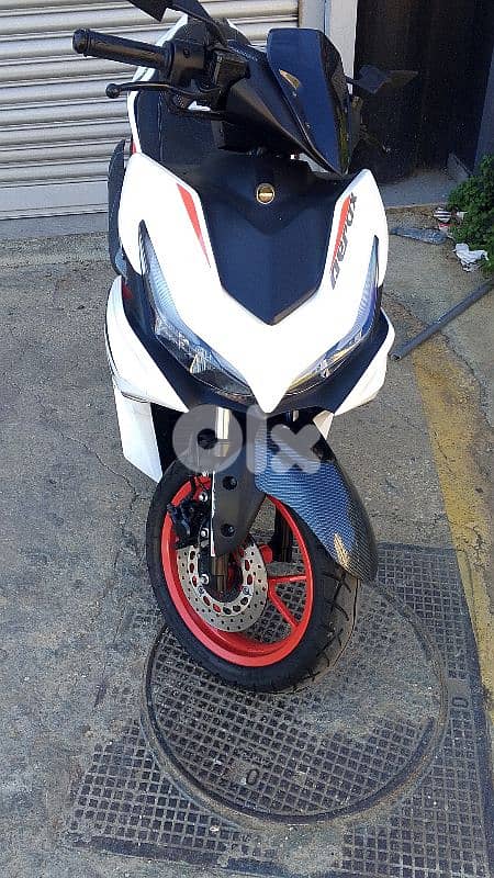 aerox 2
