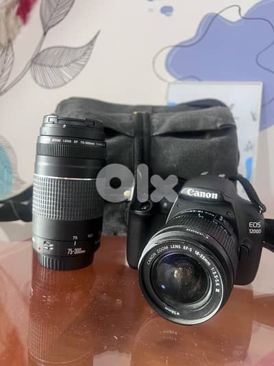 canon 1200D