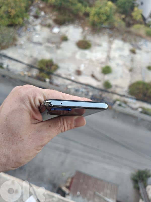 Realme GT 5G 4