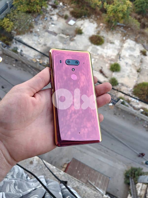 HTC U12 PLIUS 2