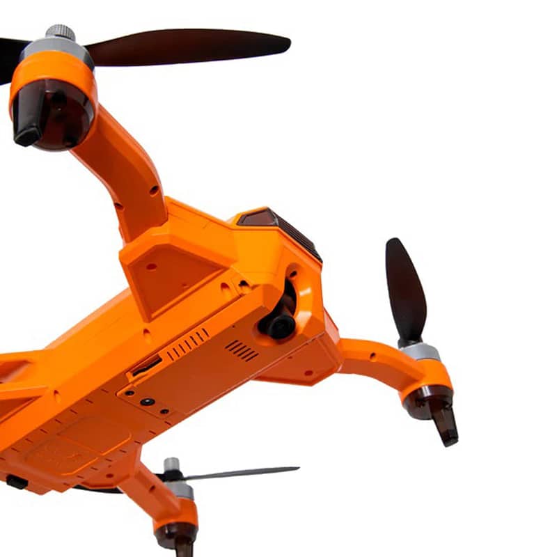 Pihot P70 Smart-Drone 1