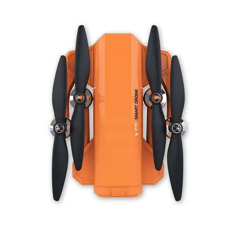 Pihot P70 Smart-Drone 2