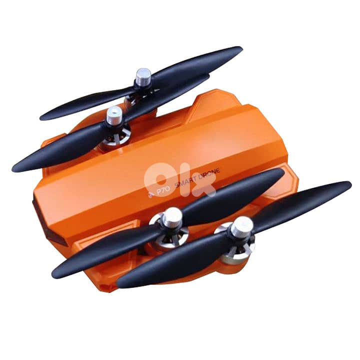 Pihot P70 Smart-Drone 3