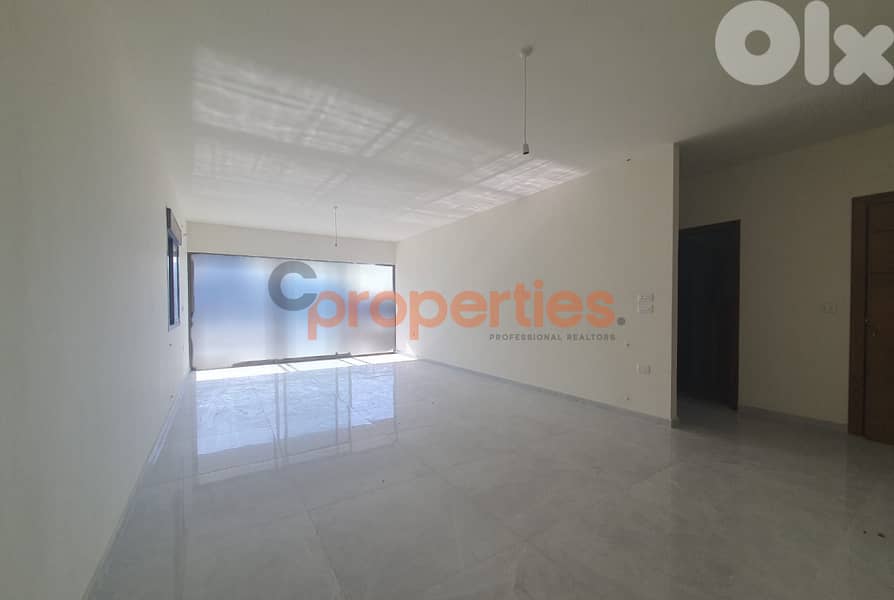 Apartment for Sale in Roumieh – CPRN16 0