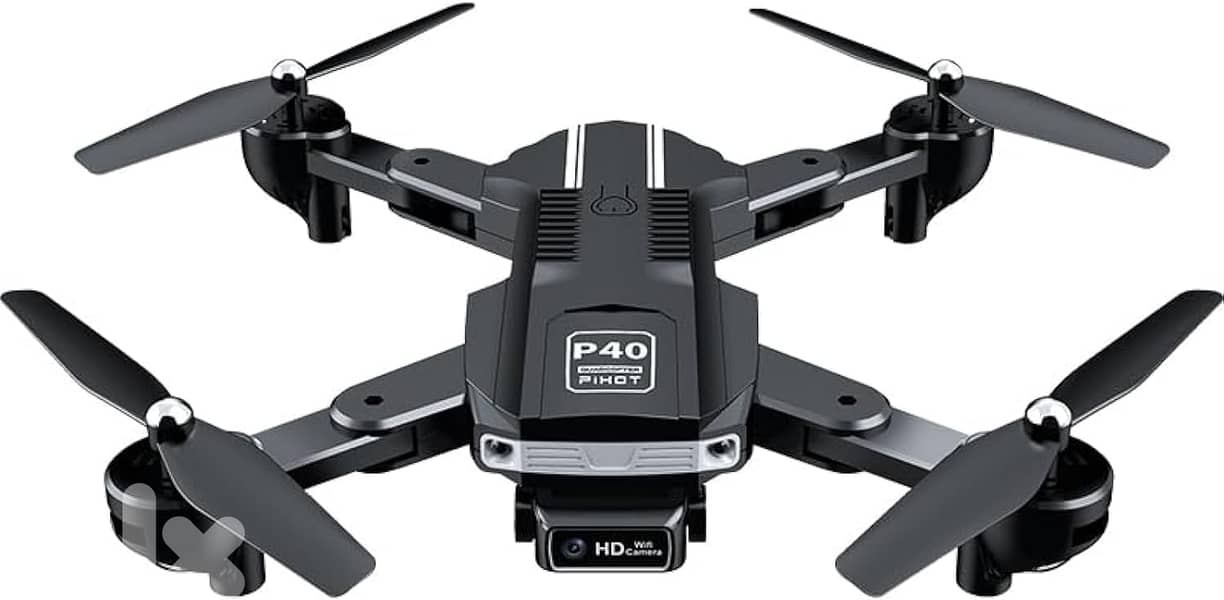 Pihot P40 Smart Drone 1