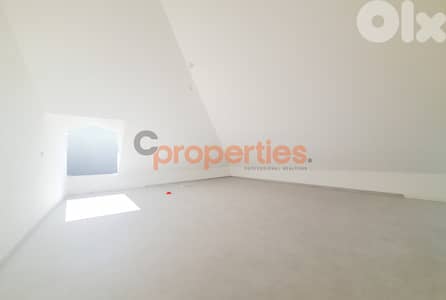 Duplex for sale in roumieh – CPRN23