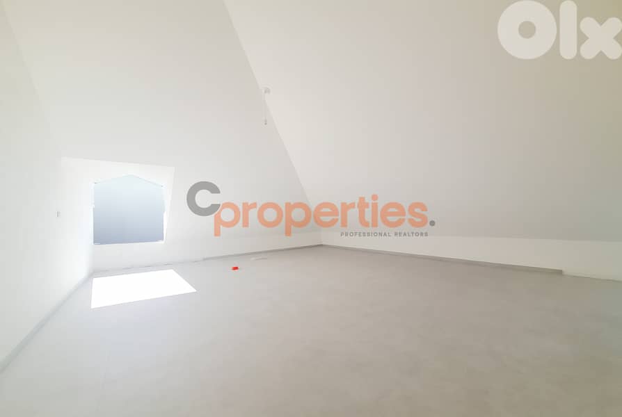 Duplex for sale in roumieh – CPRN23 0