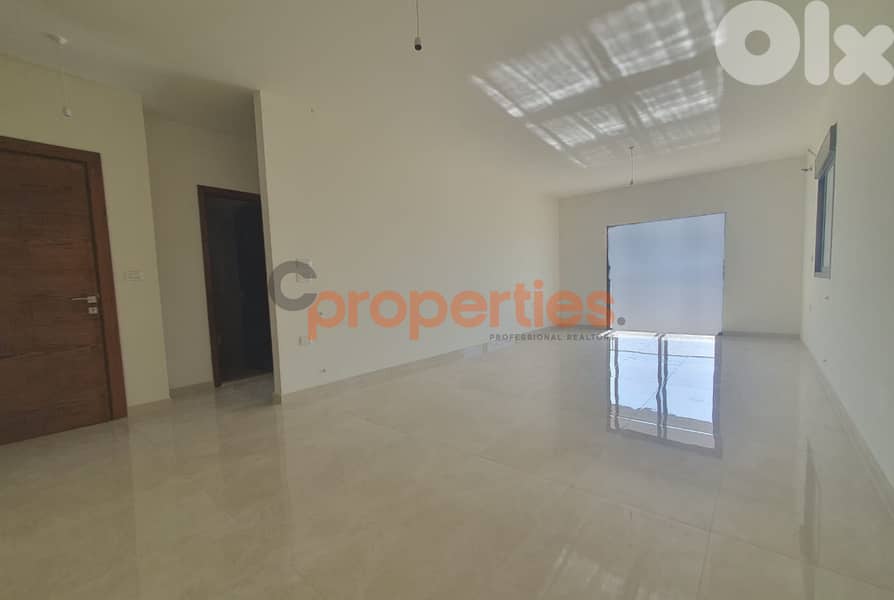 Duplex for sale in roumieh – CPRN23 0