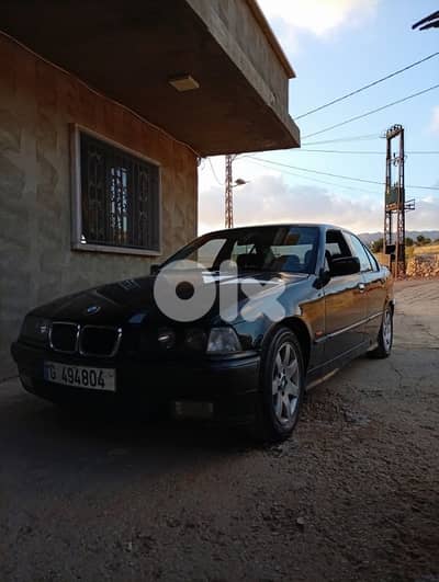 BMW Other 1993