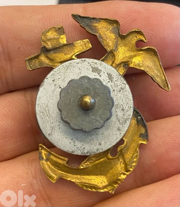 وسام شارة البحرية الامريكية 2