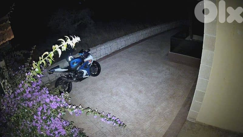 Very special price. Suzuki GSX-R 1000 K8 Fully Loaded 9