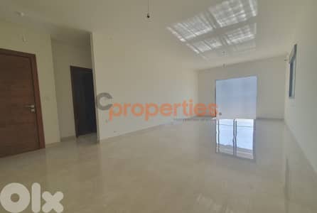 Apartment for Sale in Roumieh – CPRN19