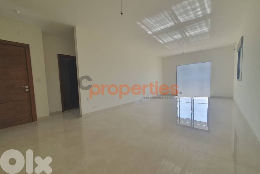 Apartment for Sale in Roumieh – CPRN19 0