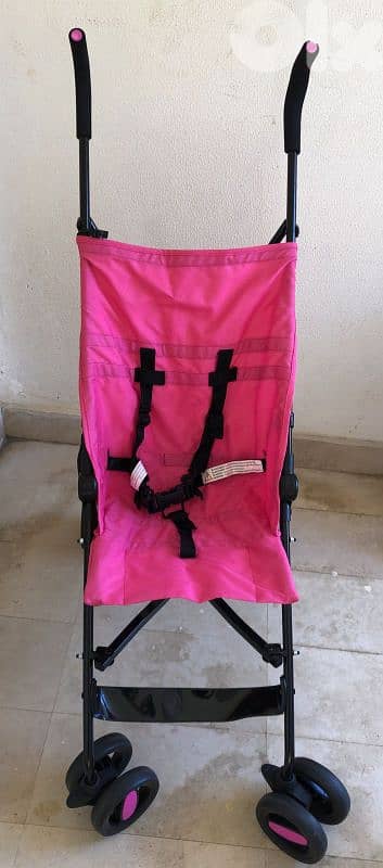 Stroller