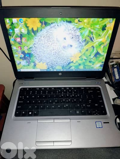 hp ProBook 640 g3