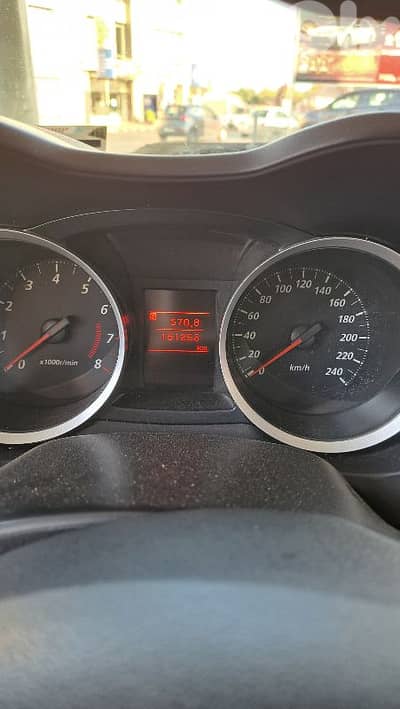 Mitsubishi Lancer 2016
