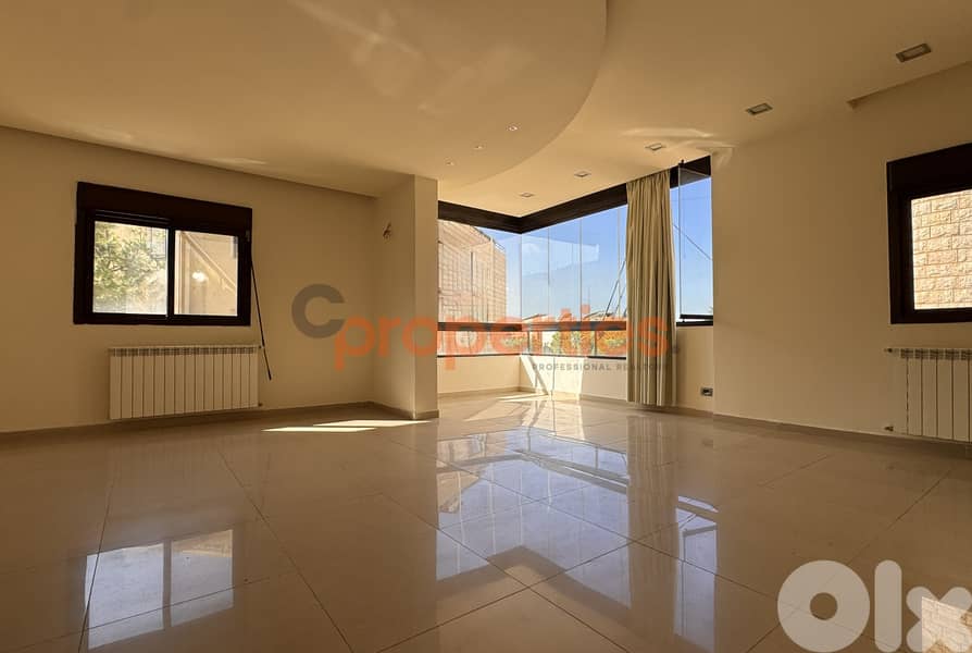 Apartment For Sale In Awkar – CPTA54 0