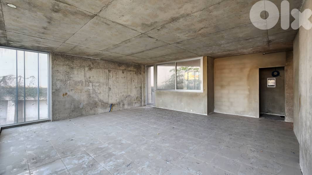 Office For Sale in Horch Tabet مكتب للبيع في هورش تابت 0