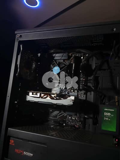 Gaming Computers كمبيوترات للبيع عدد 10