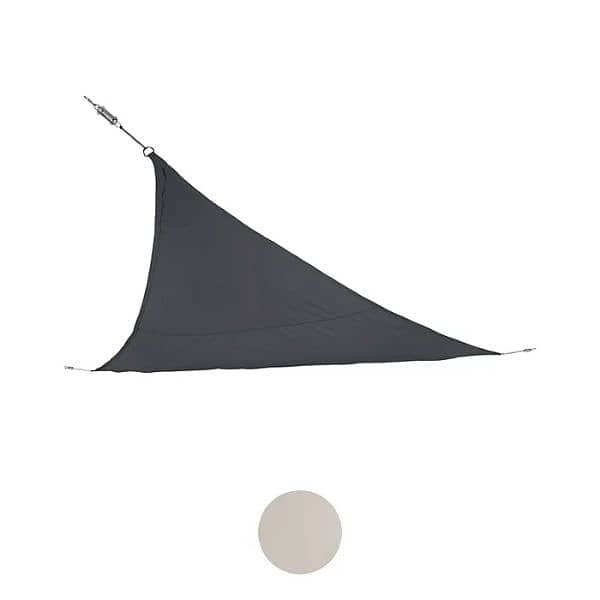 belavi UV protection canapoy , sun sail 2