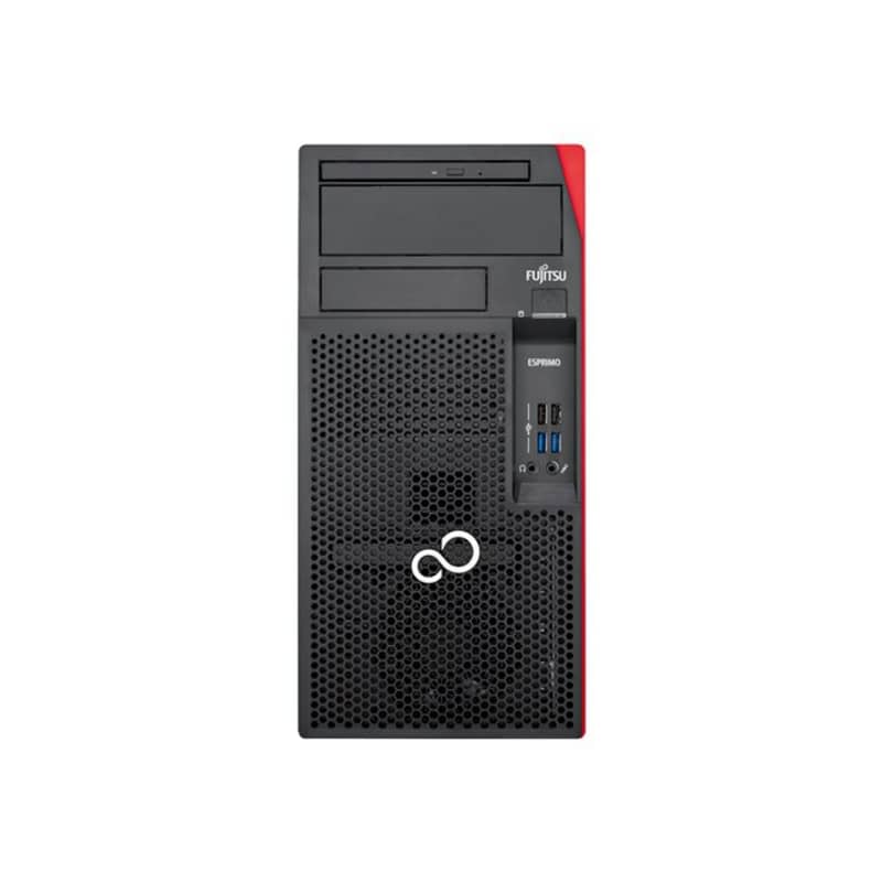 TOWER FUJITSU ESPRIMO-P557 - كومبيوتر 1