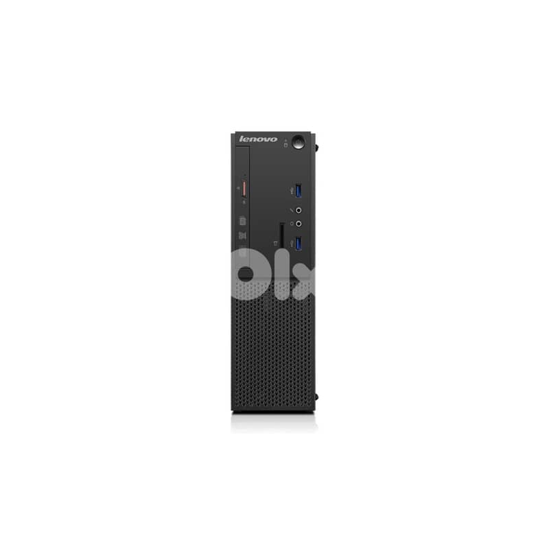 SFF LENOVO THINKCENTRE-S510 - كومبيوتر 1