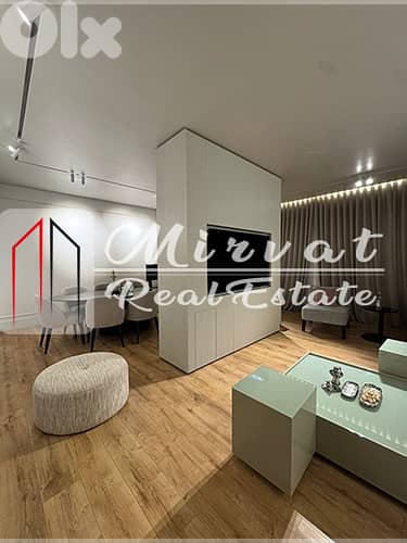 180sqm Upgraded High Standards Apartment for Sale 0