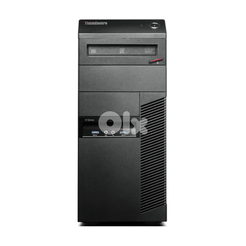 TOWER LENOVO THINKCENTRE-M83 - كومبيوتر 1