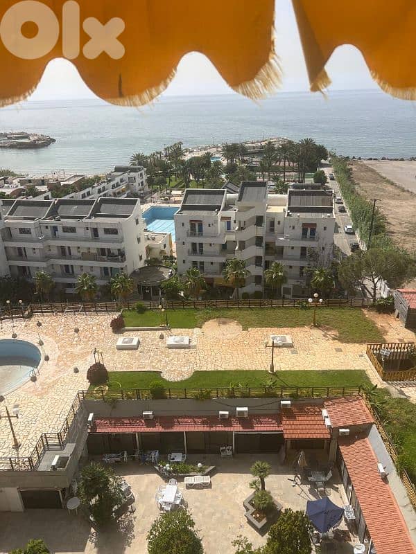 chalets for rent in kaslik 0