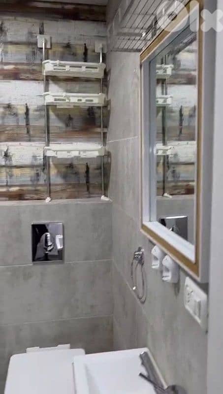 chalets for rent in kaslik 1