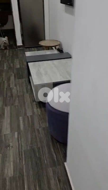 chalets for rent in kaslik 6