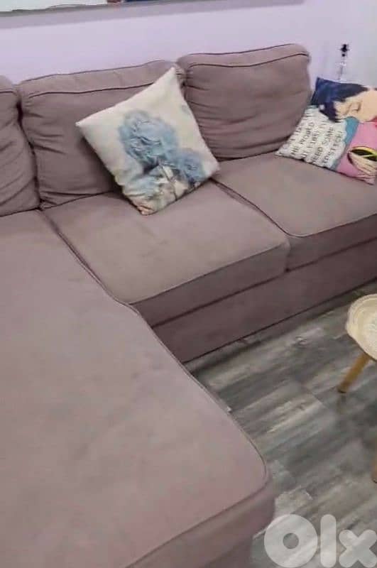 chalets for rent in kaslik 7