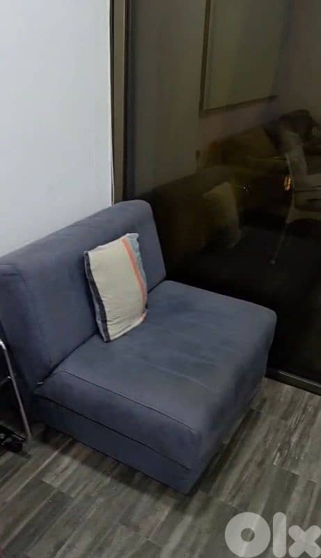 chalets for rent in kaslik 8